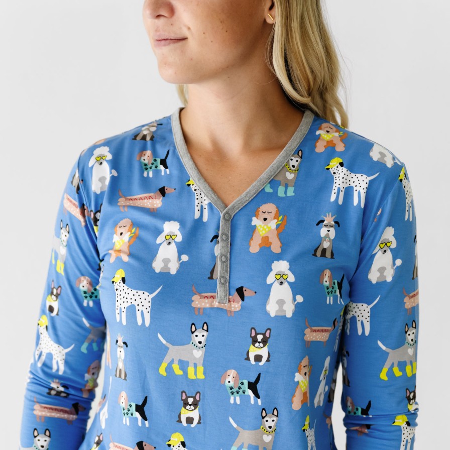 Adult Little Sleepies Women'S Pajamas | Meet Our Women'S Pjs