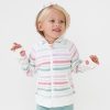 Play Little Sleepies Tops & Sweaters | Meet The Zip Hoodie