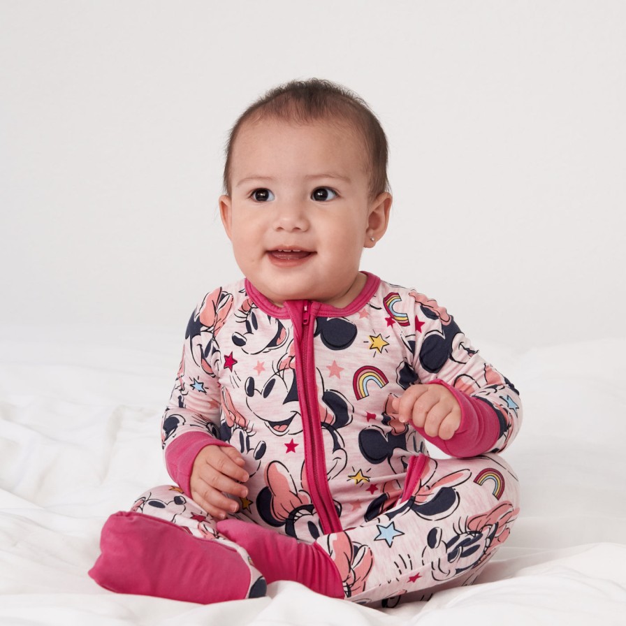 Sleep Little Sleepies Zippies | Meet The Zippy