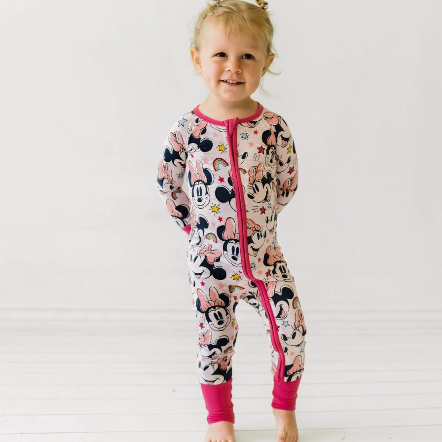 Sleep Little Sleepies Zippies | Meet The Zippy