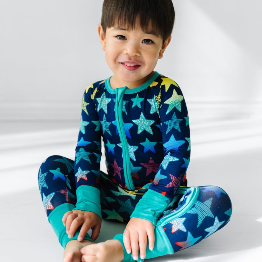 Sleep Little Sleepies Zippies | Meet The Zippy