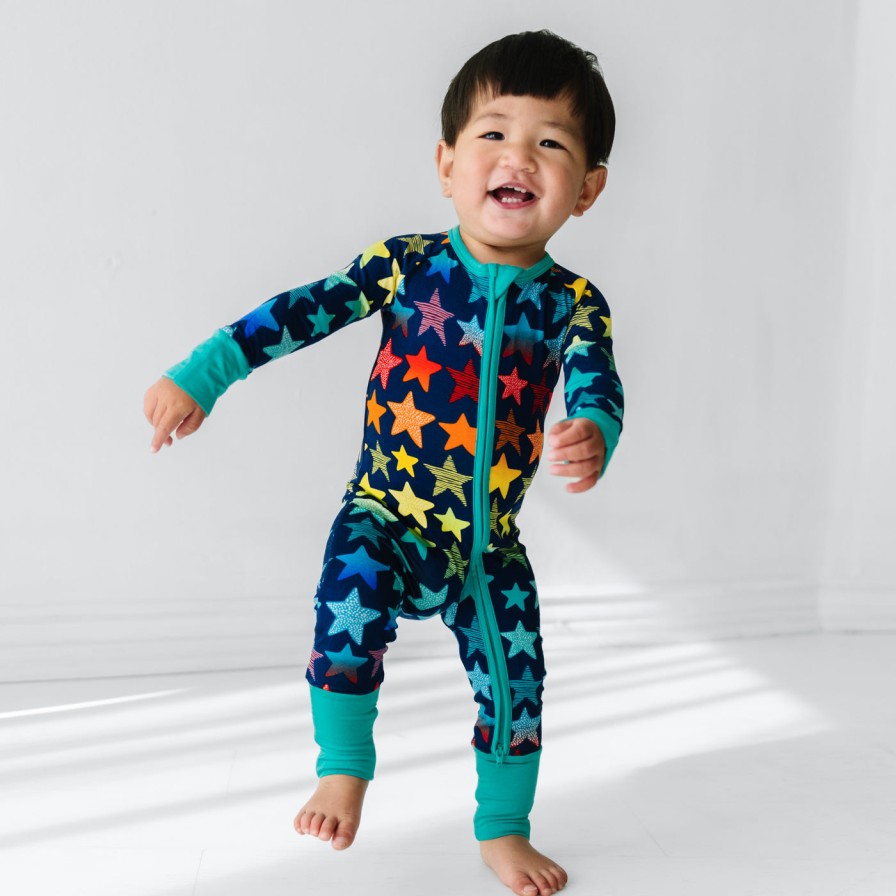 Sleep Little Sleepies Zippies | Meet The Zippy