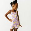 Play Little Sleepies Rompers & Overalls | Meet The Smocked Romper