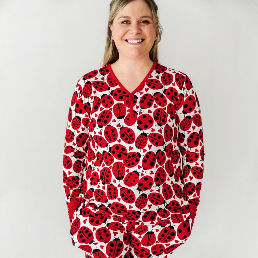 Adult Little Sleepies Women'S Pajamas | Meet Our Women'S Pjs