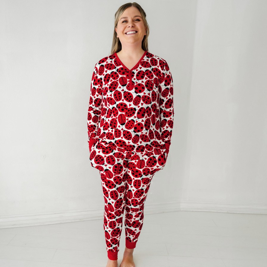 Adult Little Sleepies Women'S Pajamas | Meet Our Women'S Pjs