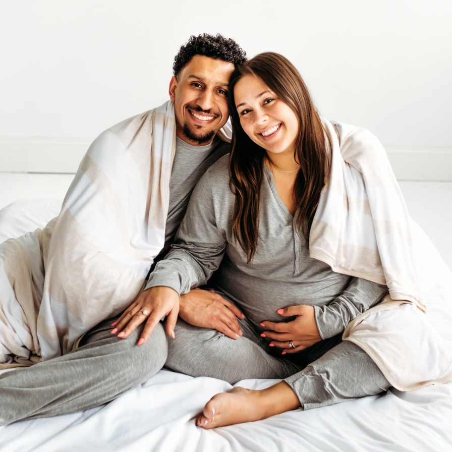 Sleep Little Sleepies Cloud Blankets | Meet The Oversized Cloud Blanket®