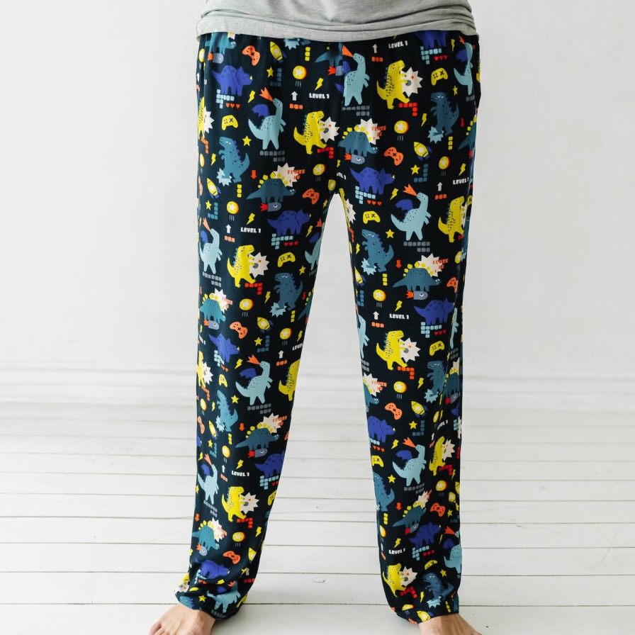 Adult Little Sleepies Men'S Pajamas | Meet Our Men'S Pjs