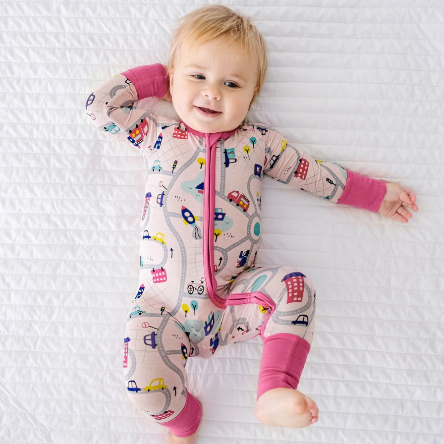 Sleep Little Sleepies Zippies | Meet The Zippy