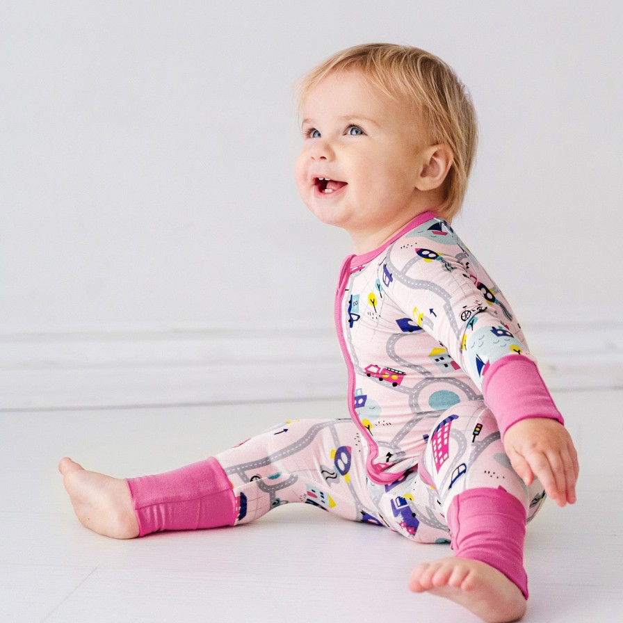 Sleep Little Sleepies Zippies | Meet The Zippy