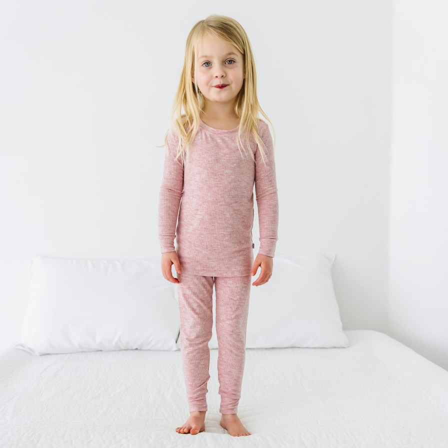 Sleep Little Sleepies Two-Piece Pjs | Meet Our Two-Piece Jams