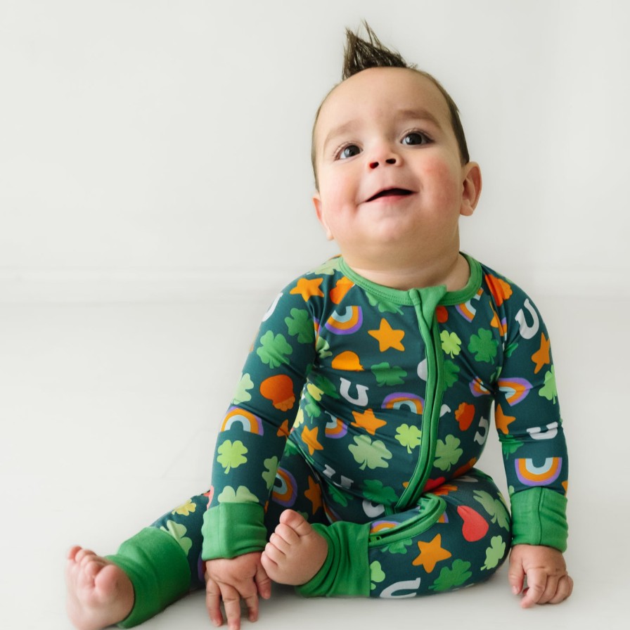 Sleep Little Sleepies Zippies | Meet The Zippy