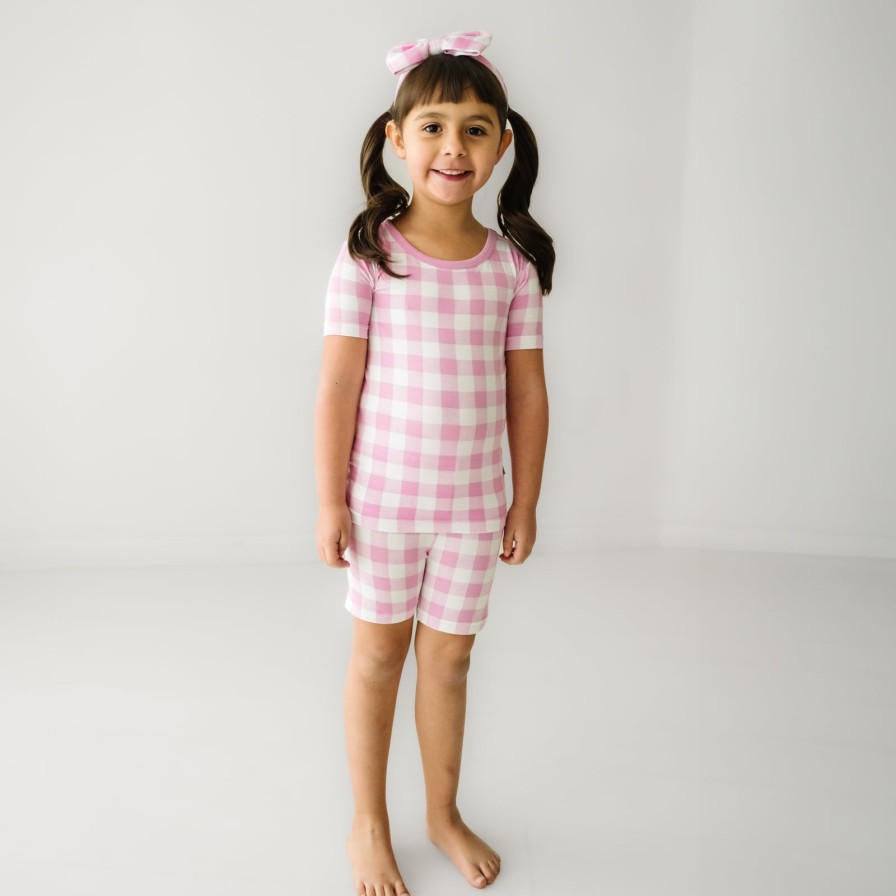 Sleep Little Sleepies Two-Piece Pjs | Meet Our Two-Piece Jams