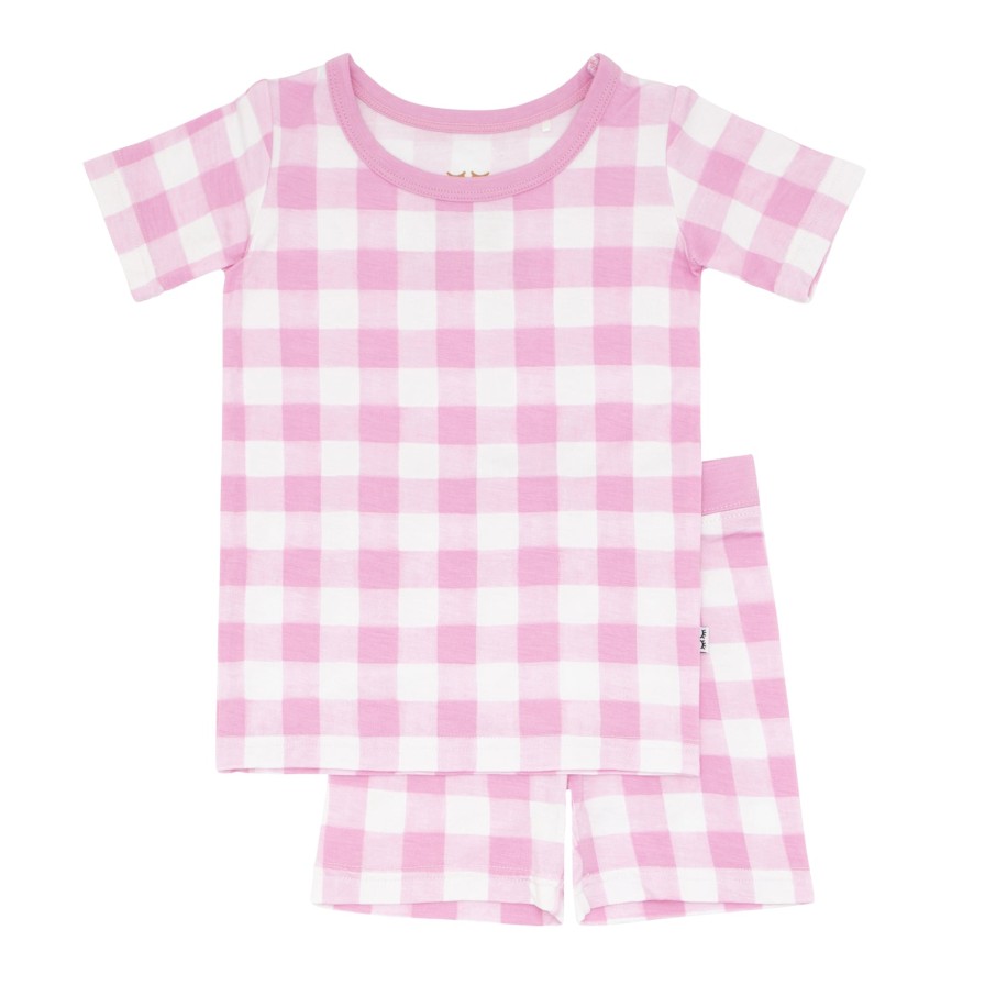 Sleep Little Sleepies Two-Piece Pjs | Meet Our Two-Piece Jams