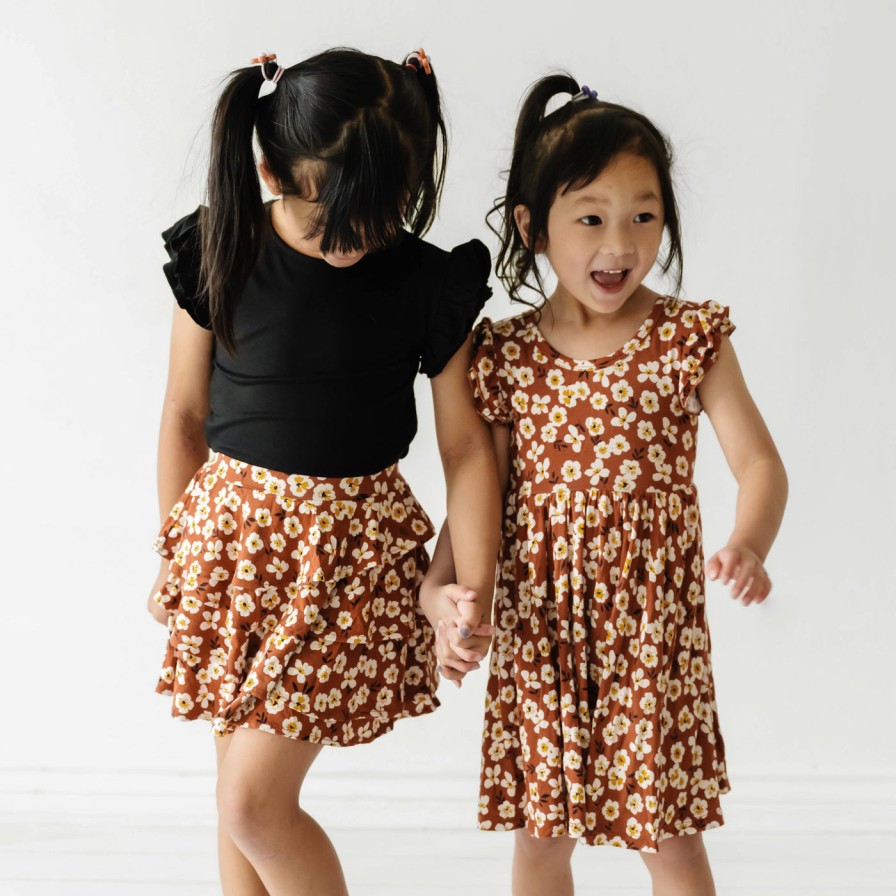 Little popular sleepies twirl dress