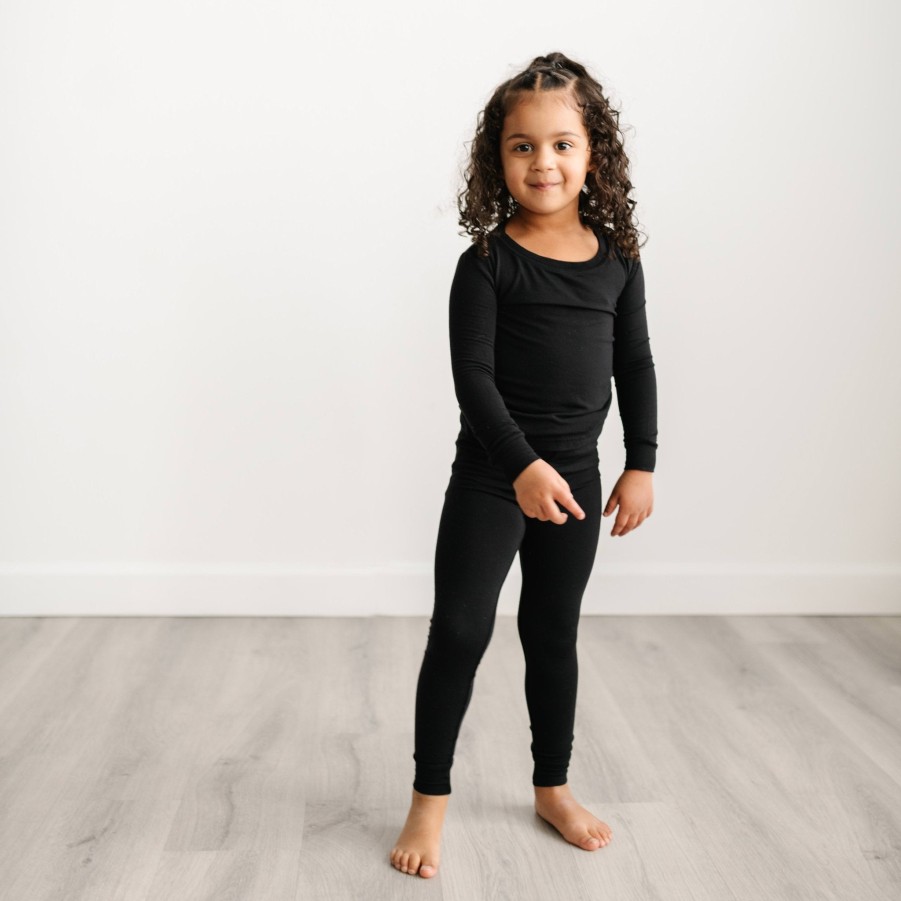 Sleep Little Sleepies Two-Piece Pjs | Meet Our Two-Piece Jams