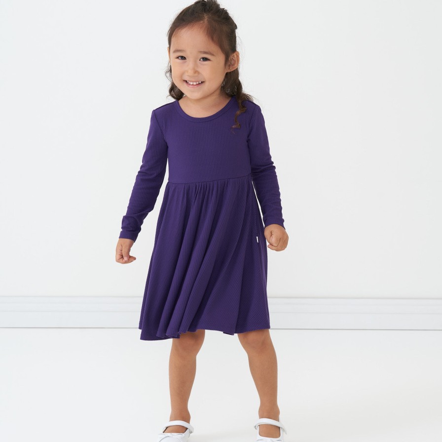 Play Little Sleepies Dresses | Meet The Twirl Dress