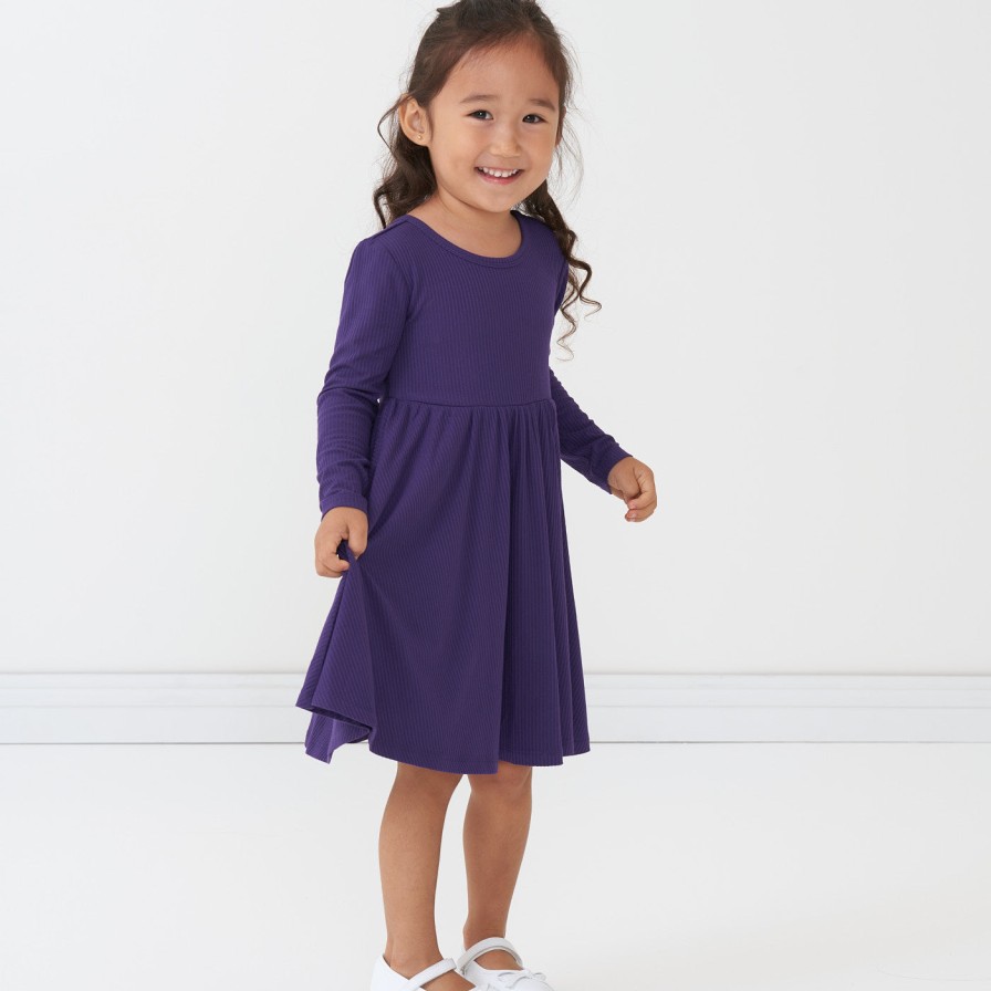 Play Little Sleepies Dresses | Meet The Twirl Dress