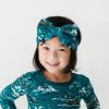 Sleep Little Sleepies Hats & Headbands | Meet The Luxe Bow