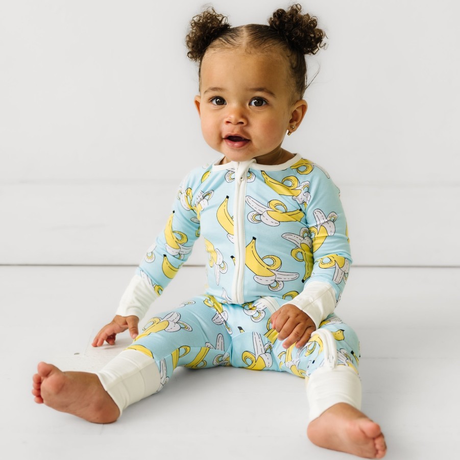 Sleep Little Sleepies Zippies | Meet The Zippy