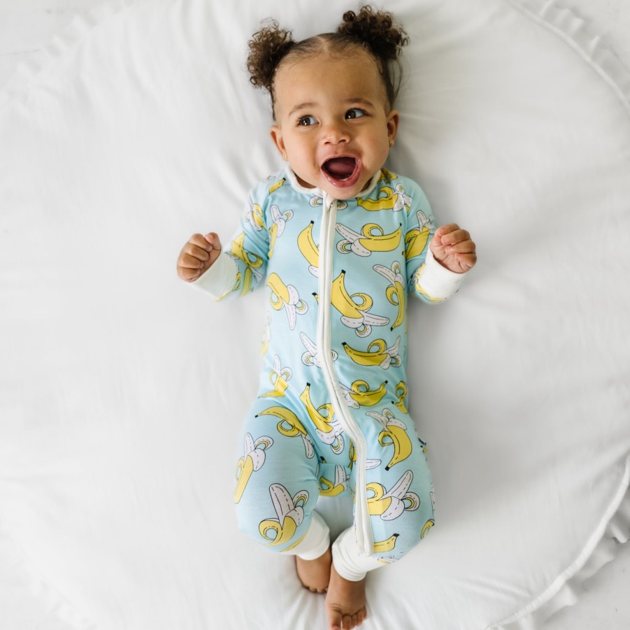 Sleep Little Sleepies Zippies | Meet The Zippy