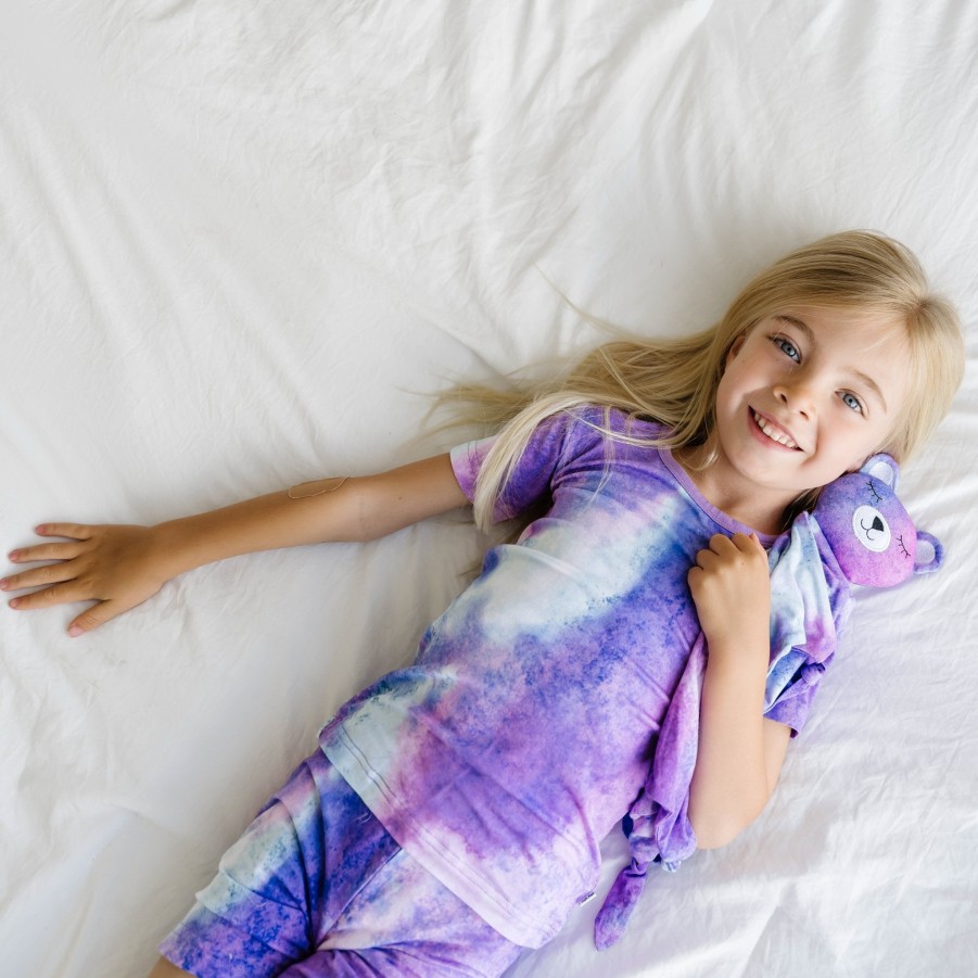 Sleep Little Sleepies Two-Piece Pjs | Meet Our Two-Piece Jams