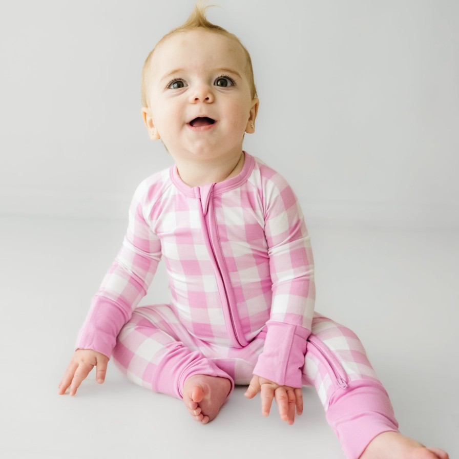 Sleep Little Sleepies Zippies | Meet The Zippy