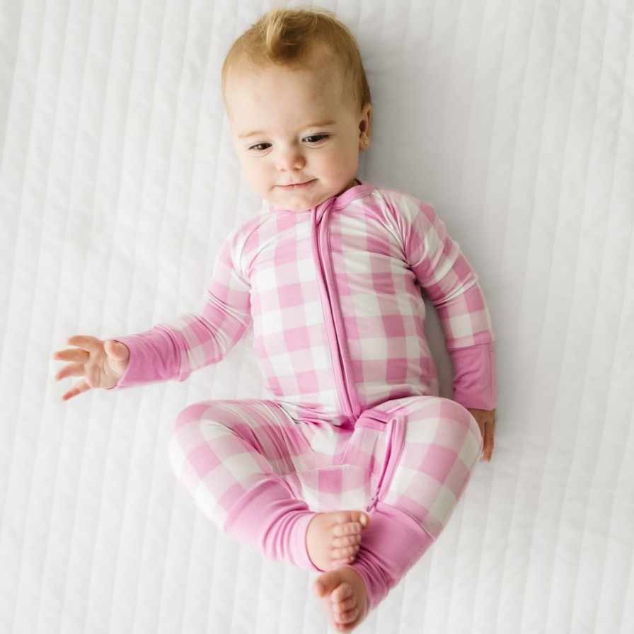 Sleep Little Sleepies Zippies | Meet The Zippy