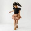 Play Little Sleepies Bottoms | Meet The Ruffle Skort