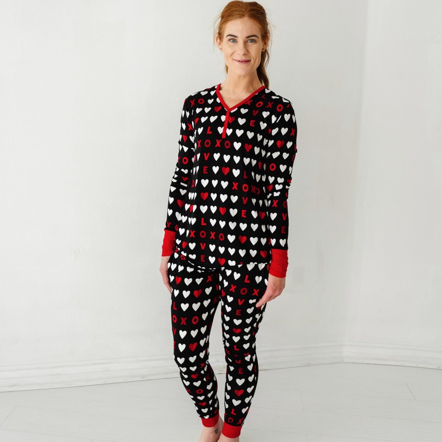 Adult Little Sleepies Women'S Pajamas | Meet Our Women'S Pjs