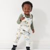 Play Little Sleepies Rompers & Overalls | Meet The Overall