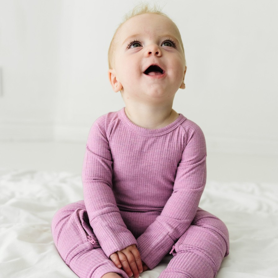 Sleep Little Sleepies Zippies | Meet The Crescent Zippy