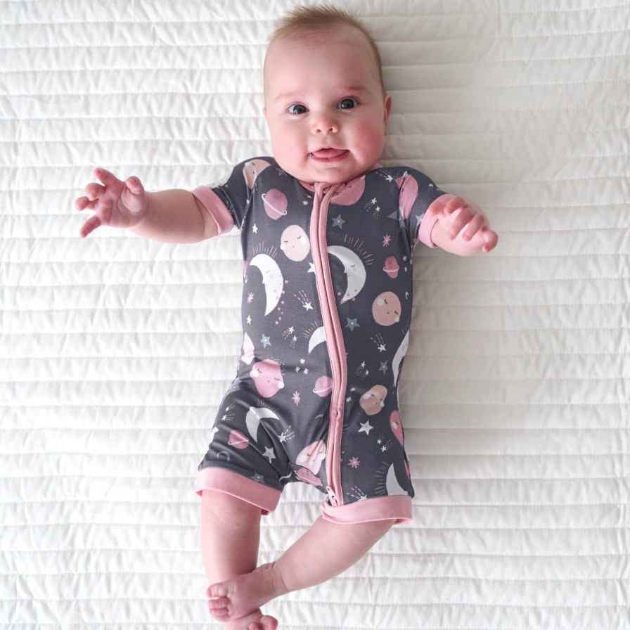 Sleep Little Sleepies Zippies | Meet The Shorty Zippy