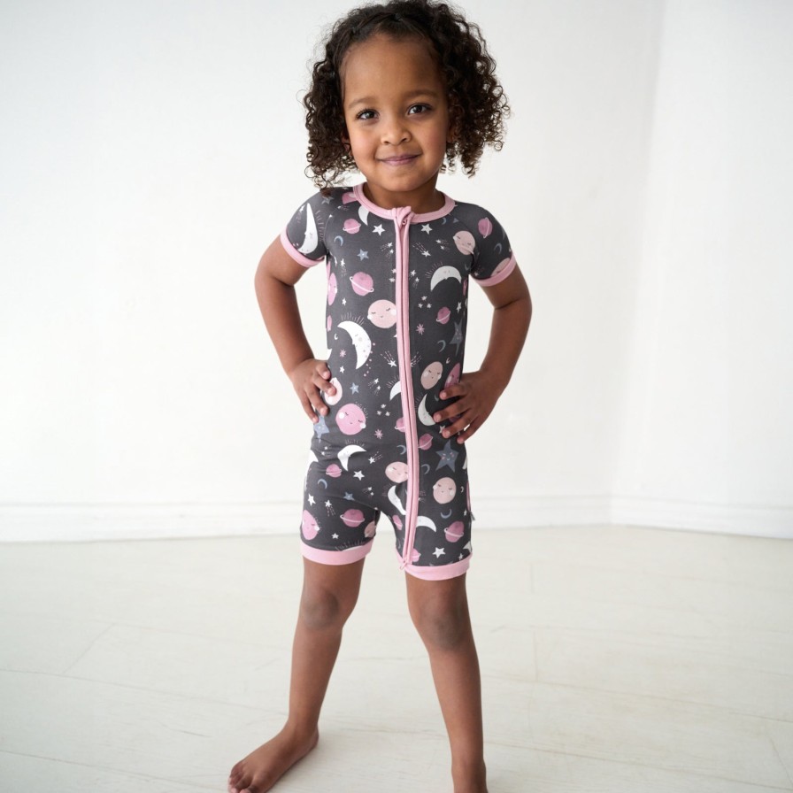 Sleep Little Sleepies Zippies | Meet The Shorty Zippy