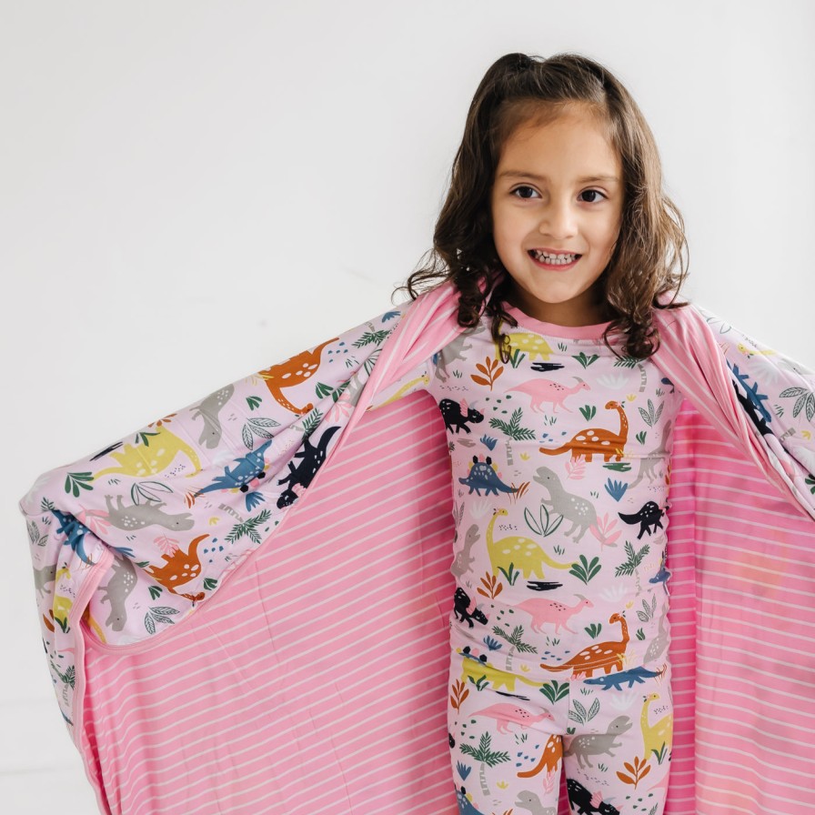 Sleep Little Sleepies Cloud Blankets | Meet The Large Cloud Blanket®