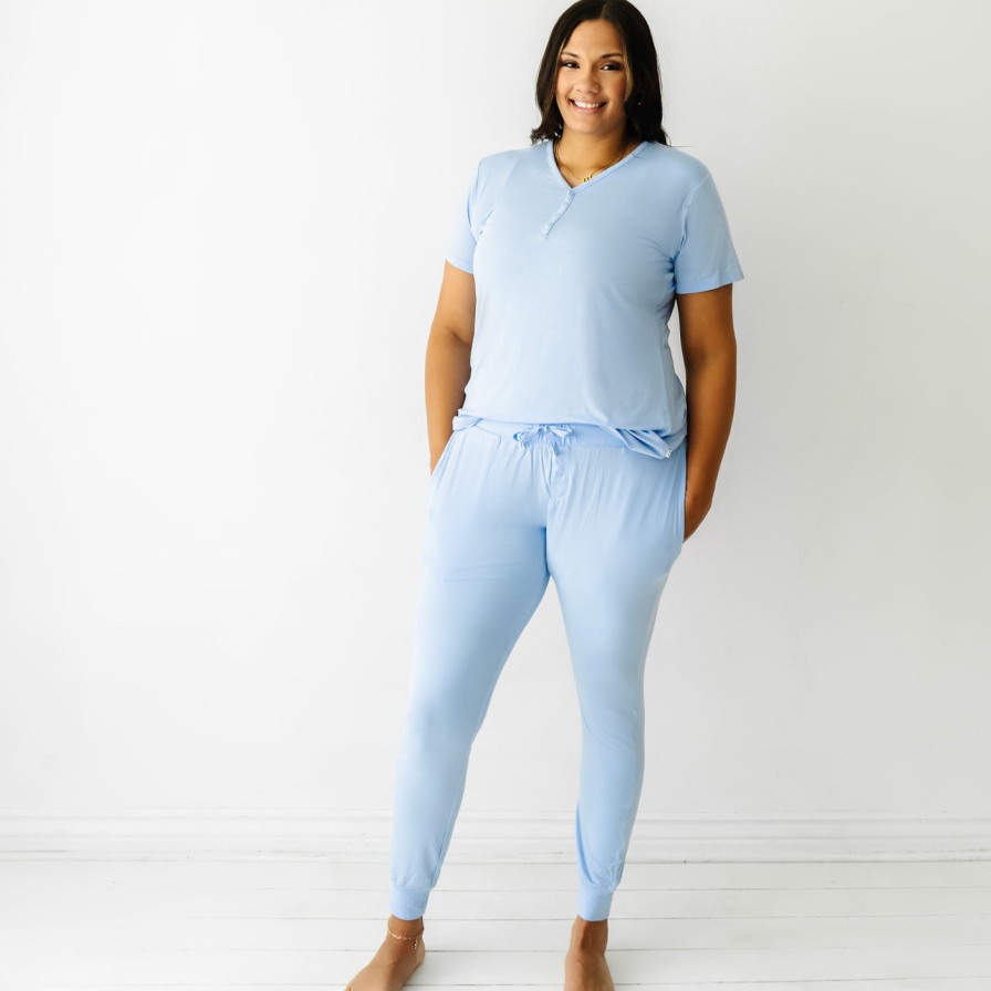 Adult Little Sleepies Women'S Pajamas | Meet Our Women'S Pjs