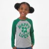 Play Little Sleepies Tops & Sweaters | Meet The Classic Tee