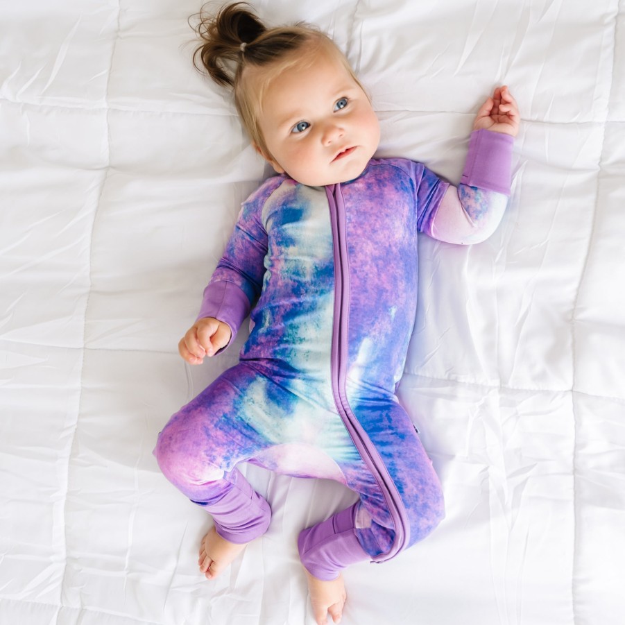 Sleep Little Sleepies Zippies | Meet The Zippy