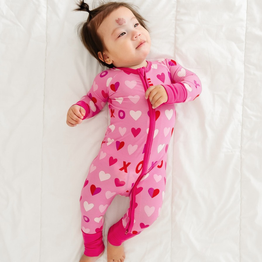 Sleep Little Sleepies Zippies | Meet The Zippy