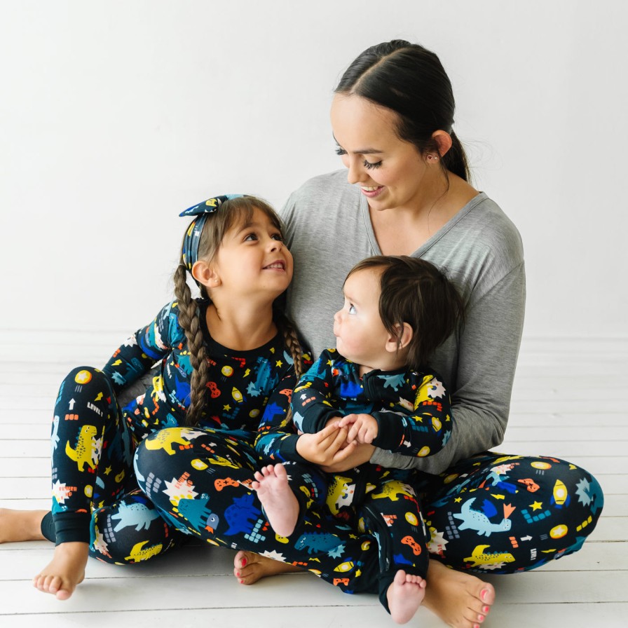 Adult Little Sleepies Women'S Pajamas | Meet Our Women'S Pjs