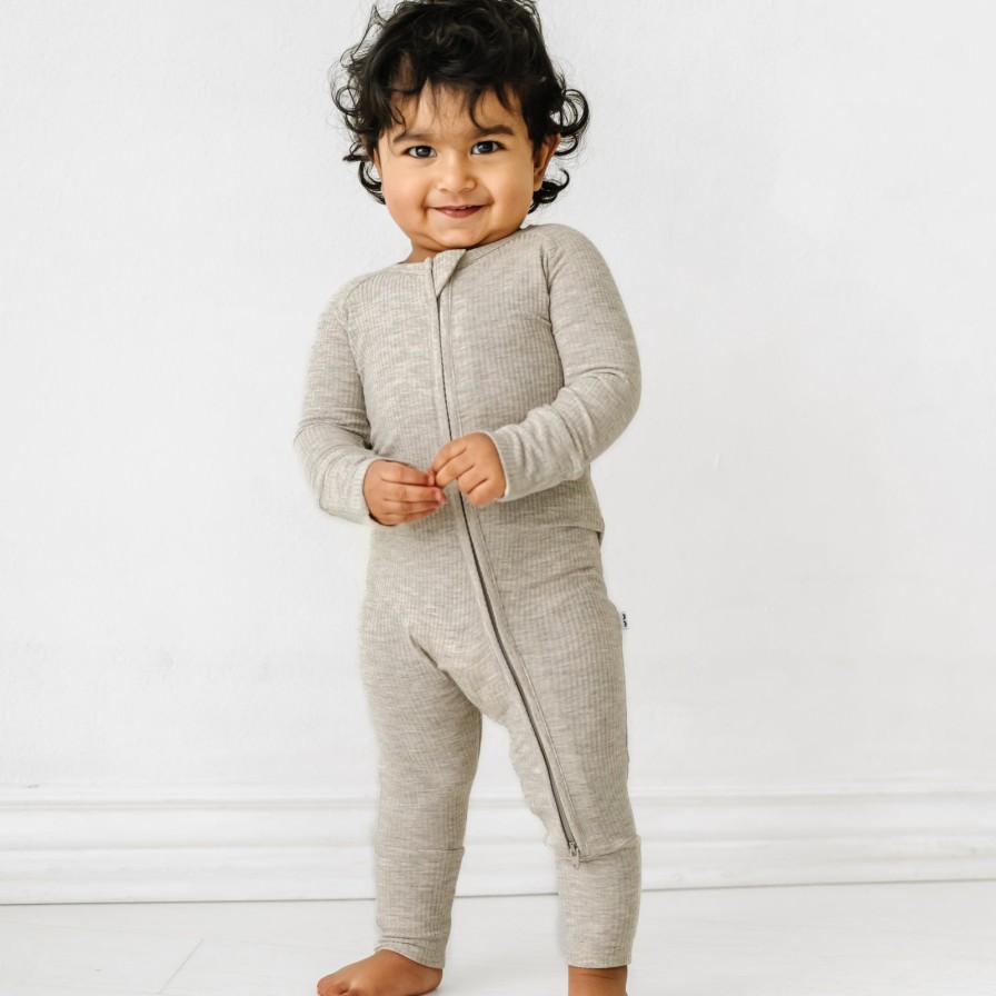 Sleep Little Sleepies Zippies | Meet The Zippy