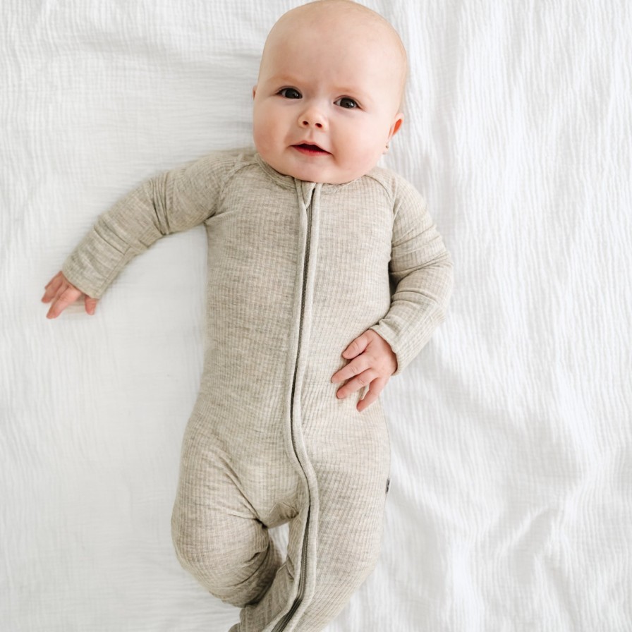 Sleep Little Sleepies Zippies | Meet The Zippy