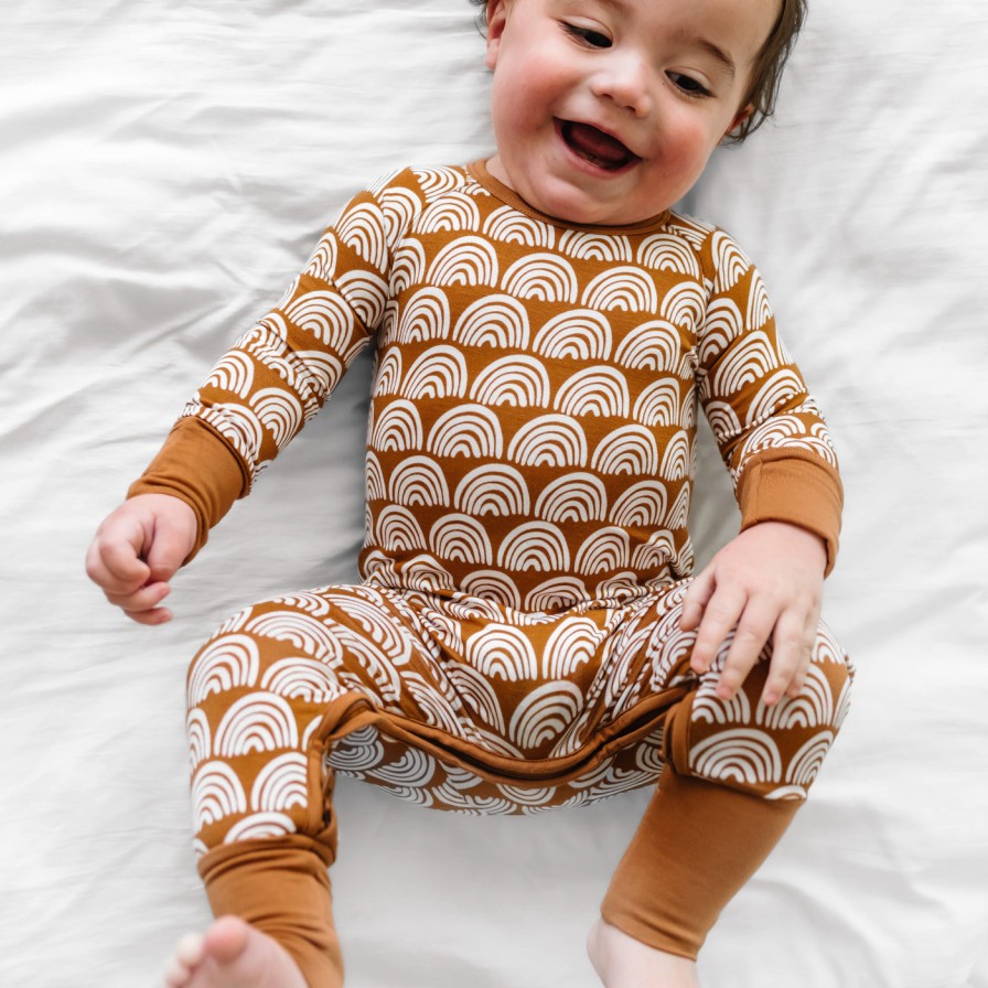 Sleep Little Sleepies Zippies | Meet The Crescent Zippy