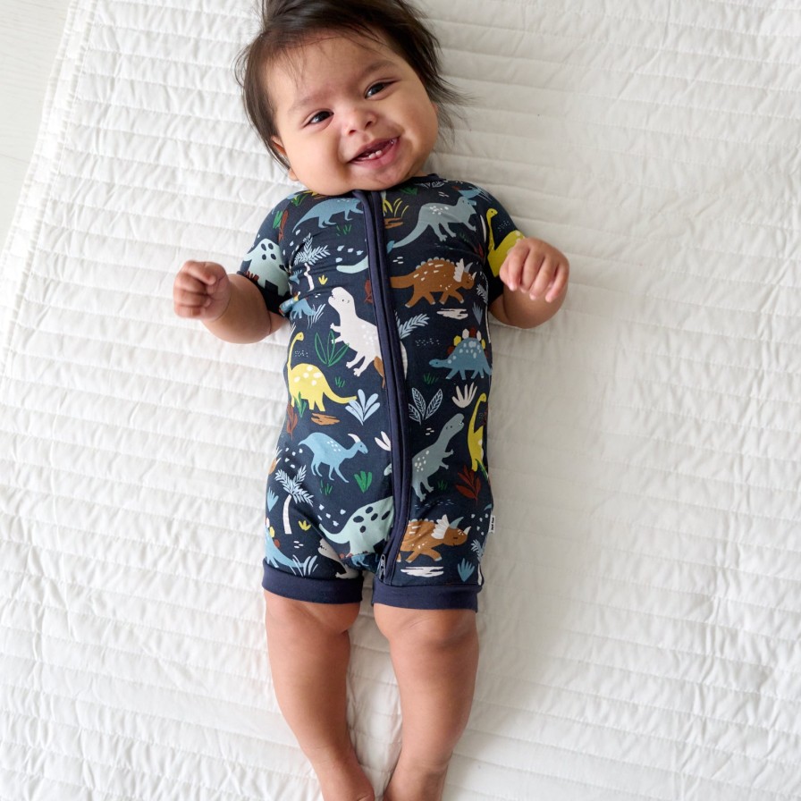 Sleep Little Sleepies Zippies | Meet The Shorty Zippy