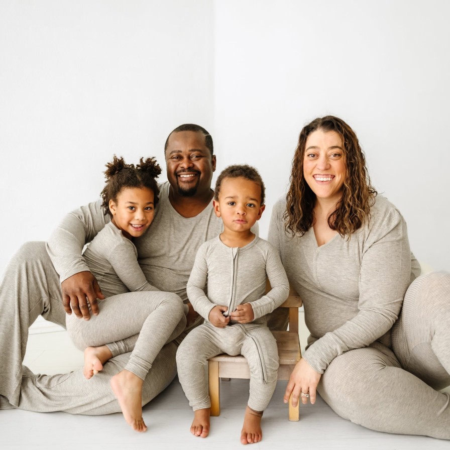 Adult Little Sleepies Men'S Pajamas | Meet Our Men'S Pjs