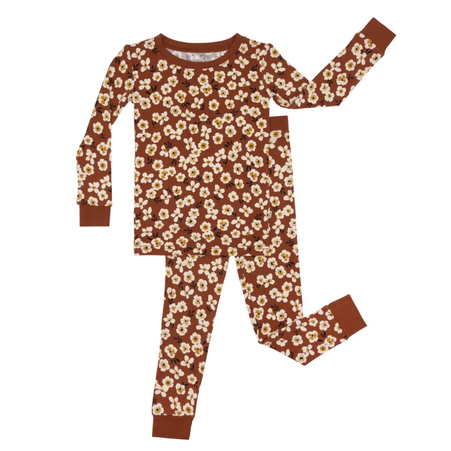 Sleep Little Sleepies Two-Piece Pjs | Meet Our Two-Piece Jams