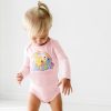 Play Little Sleepies Bodysuits | Meet The Bodysuit