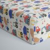 Sleep Little Sleepies Crib Sheets & Twin Sheets | Meet Our Crib Sheets