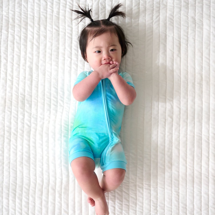 Sleep Little Sleepies Zippies | Meet The Shorty Zippy