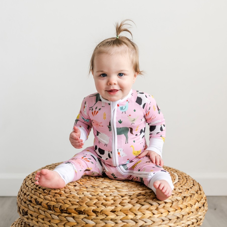 Sleep Little Sleepies Zippies | Meet The Zippy