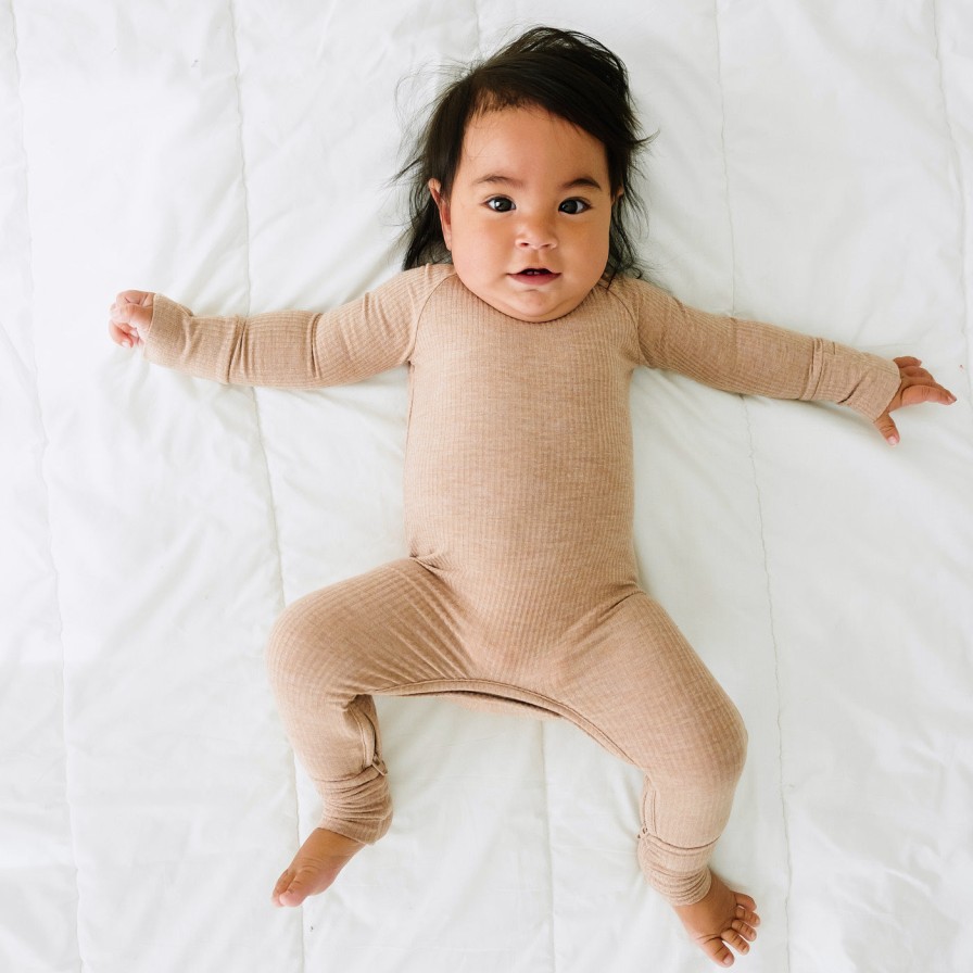 Sleep Little Sleepies Zippies | Meet The Crescent Zippy